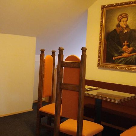 Penzión Korzo Spisská Stará Ves Exterior foto
