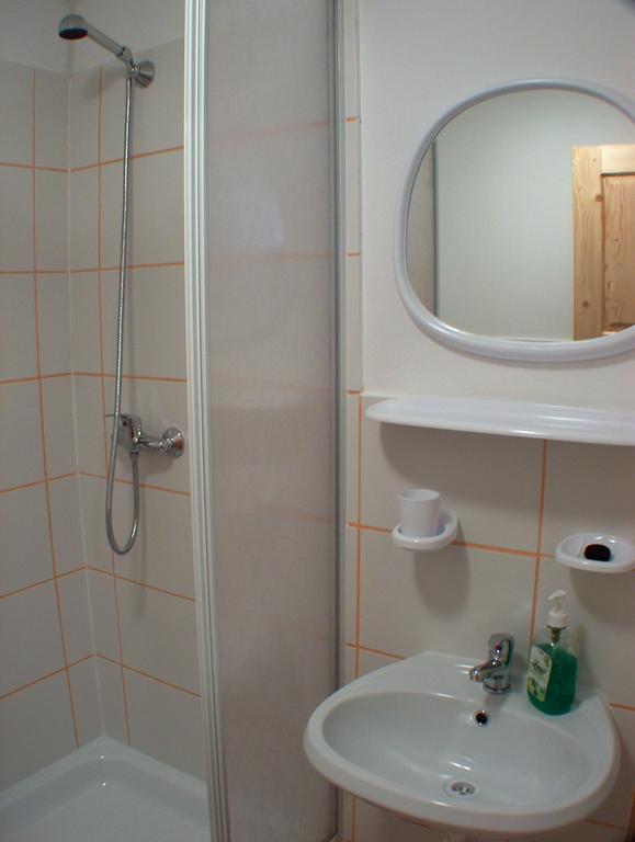 Penzión Korzo Spisská Stará Ves Exterior foto