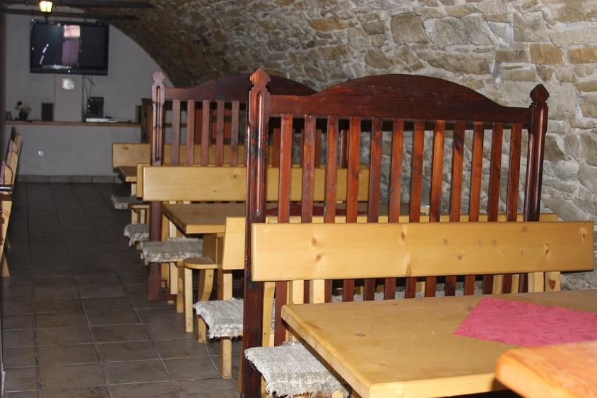 Penzión Korzo Spisská Stará Ves Exterior foto