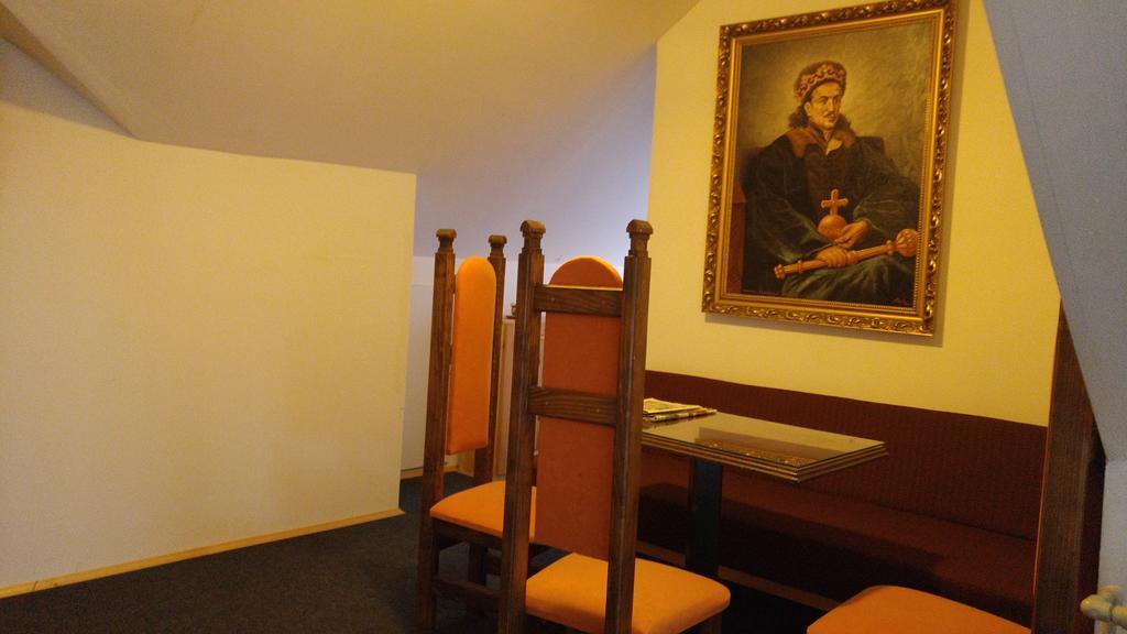 Penzión Korzo Spisská Stará Ves Exterior foto