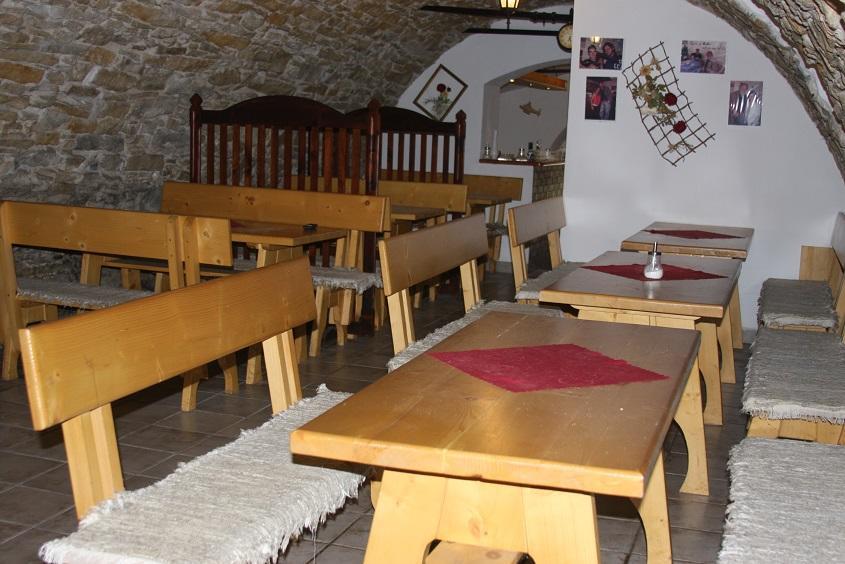 Penzión Korzo Spisská Stará Ves Exterior foto